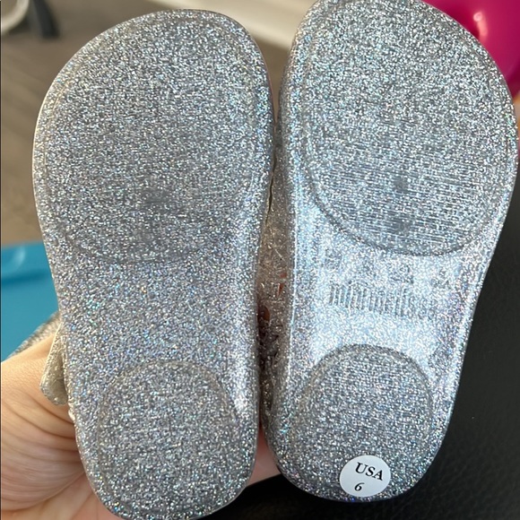 Baby sandals - Picture 2 of 2